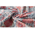 Bagru Block Print Pure Cotton Printed Fabric Material