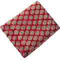 Bagru Block Print Pure Cotton Printed Fabric Material