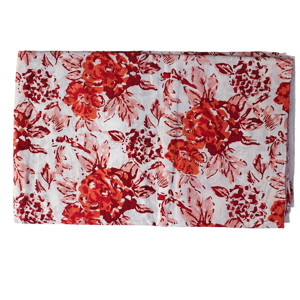 Bagru Block Print Pure Cotton Printed Fabric Material