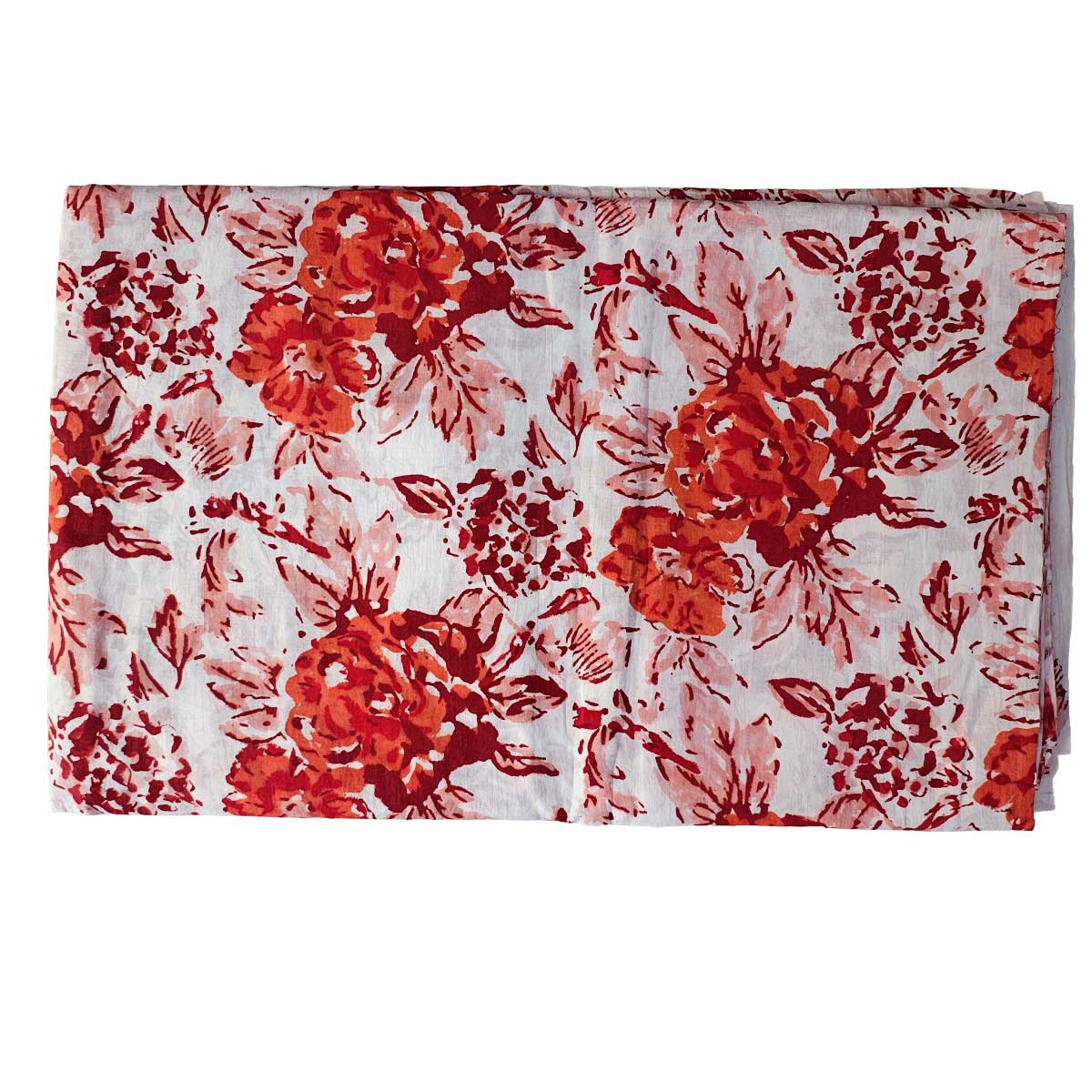 Bagru Block Print Pure Cotton Printed Fabric Material
