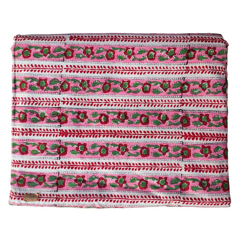 Bagru Block Print Pure Cotton Printed Fabric Material