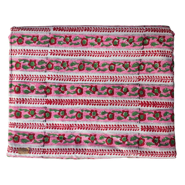 Bagru Block Print Pure Cotton Printed Fabric Material