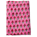 Bagru Block Print Pure Cotton Printed Fabric Material