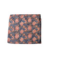 Handblock Floral Printed Kalamkari Fabric