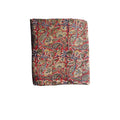 Handblock Floral Printed Kalamkari Fabric