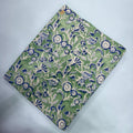 Bagru Block Print Pure Cotton Printed Fabric Material